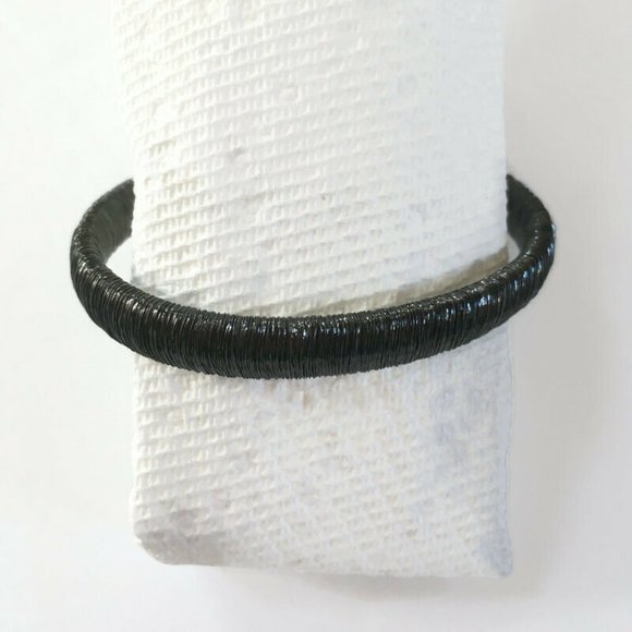 vicenza silver sterling 925 diamond cut bracelet - Picture 2 of 8